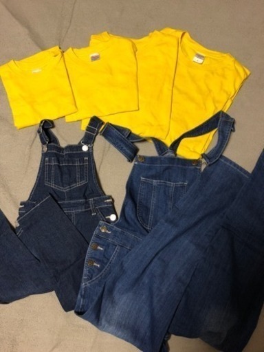 ミニオンコーデ Skyr0422 羽島の服 ファッションの中古 古着あげます 譲ります ジモティーで不用品の処分 ミニオンコーデ Skyr0422 羽島の服 ファッションの中古 古着あげます 譲ります ジモティーで不用品の処分
