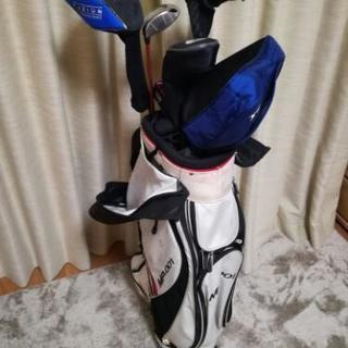 callaway　ゴルフセット