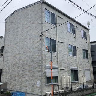 🉐初期費用８万円🙂築浅BT別🏠池袋へ15分のひばりヶ丘駅徒歩10...