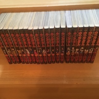 キングダム 1巻から45巻 計21冊 - マンガ、コミック、アニメ