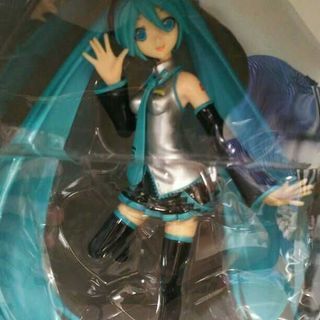 初音ミク フィギュア