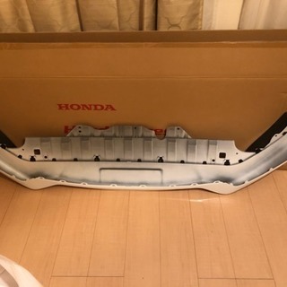 HONDAベゼルru3バンパーなど