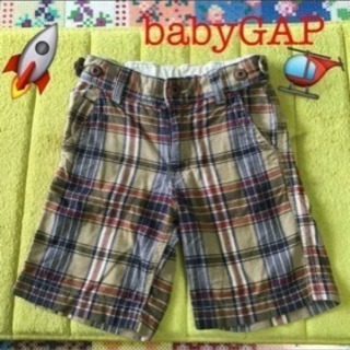 babyGAP ズボン size110