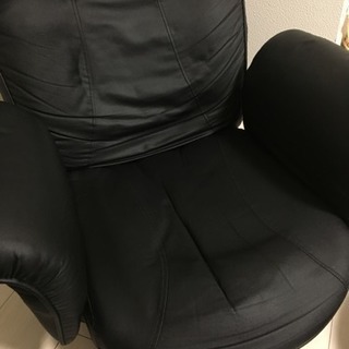ニトリ 定価1万円 座椅子 リクライニング付