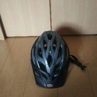 サイクルヘルメット未使用