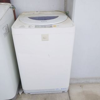 洗濯機0円 ジャンク品