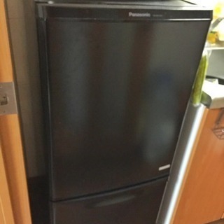 Panasonic冷蔵庫(昨年購入) Panasonic冷蔵庫(昨年購入)