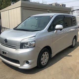 早いもの勝ち！トヨタ ヴォクシー 70 1オーナー 美車 機関良...