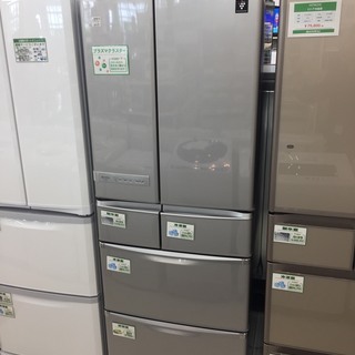 購入後も安心な6ヶ月間動作保証付き♪】2010年製、SHARP(