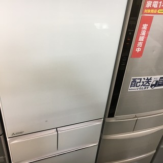MITSUBISHI】6ドア冷蔵庫あります！！ - キッチン家電