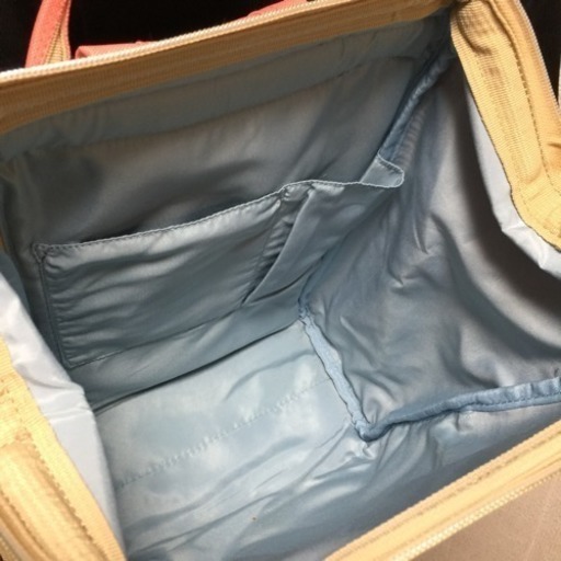 Anelloリュック レディース 大人 リュック 大容量 リュック おしゃれ マザーズバッグ マザーズリュック がま口 スクエア 通勤 通学 Sips Tokyo 西大島のバッグ リュックサック の中古あげます 譲ります ジモティーで不用品の処分