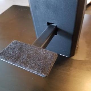 【値下げ‼️早い者勝ち‼️】昇降式テーブル❗