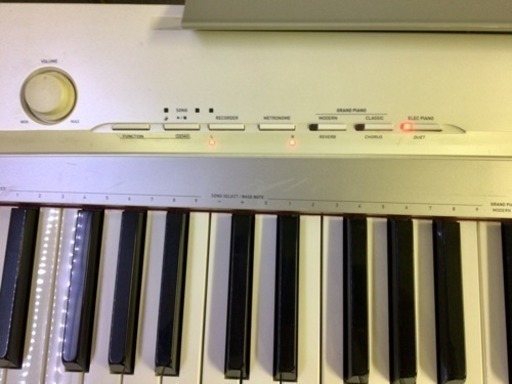 Casio Digital Piano Keyboard px-130 & Stand | eBay CASIO カシオ 