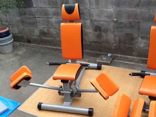 希少品②】デイサービスセンターで使っておられました ダイコー  