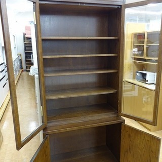 トレファク摂津店】カリモク食器棚入荷致しました！