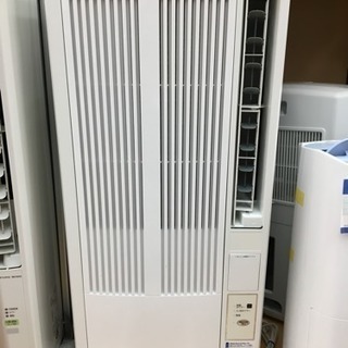 トレファク摂津店 店頭限定】 KOIZUMI（コイズミ）の窓枠エアコン入荷