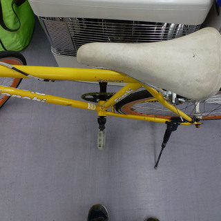 手稲リサイクル Bianchi ビアンキ ピスタ ピストバイク 自転車 ￥55,000-