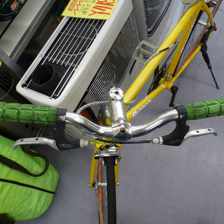 手稲リサイクル Bianchi ビアンキ ピスタ ピストバイク 自転車 ￥55,000-