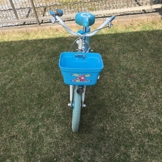 子供用 自転車 16インチ