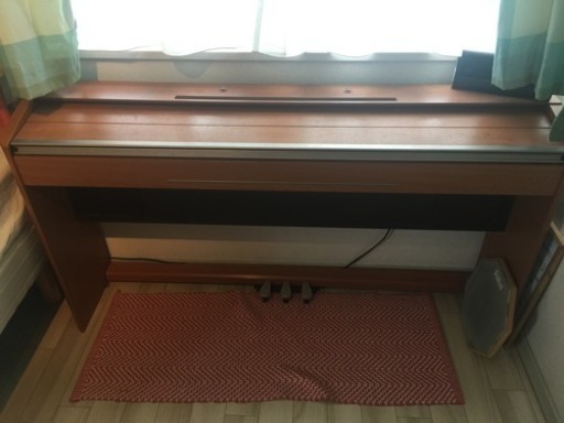 CASIO Priva PX-800　ピアノ売ります