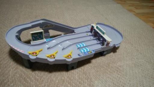 トミカ インターチェンジすいすいetcドライブ ようこ 上伊那のおもちゃ 乗り物 ミニチュア の中古あげます 譲ります ジモティーで不用品の処分