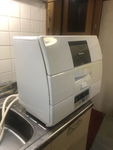 食器洗い洗浄機