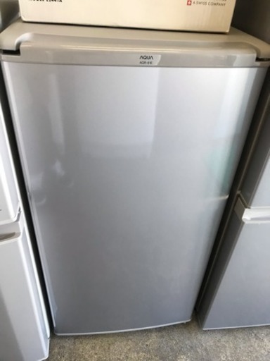 AQUA 2016年 ワンドア 冷蔵庫