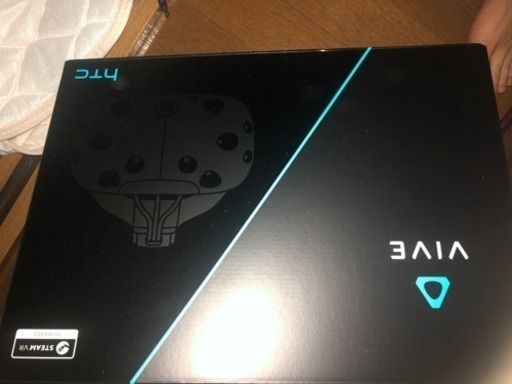 その他 VR VIVE