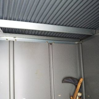 引き渡し者決定しました］物置きを1万円で、、小平市・東大和