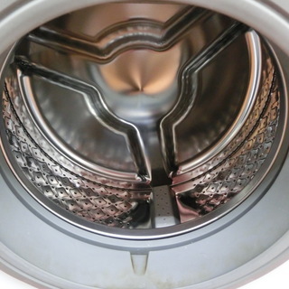 安心1年保証】ミニドラム式洗濯機 Daewoo DW-D30A-W 3kg 2017年製【