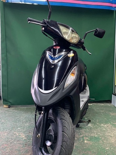 ♪キムコ　125ｃｃ　♪実働/良質ＷＡＫＯＳ製品で清掃済み/配達可♪