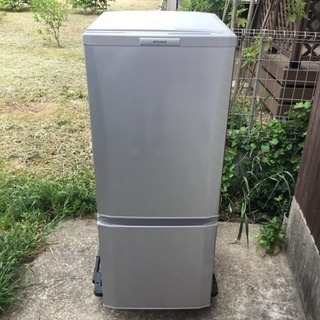 S190514-1 冷凍冷蔵庫 MITSUBISHI MR-P15W 146L | www.viva.ba