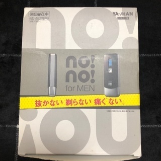 ヤーマン ノーノーフォーメン ※こちらの商品が欲しい方は5月22...