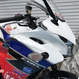 ホンダ　CBR250Ｒ　CS250Ｃ
