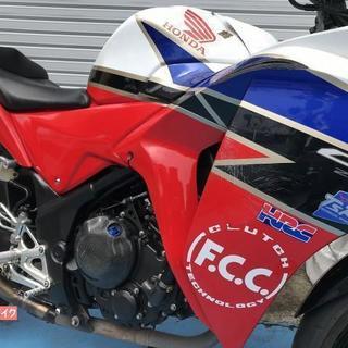 ホンダ　CBR250Ｒ　CS250Ｃ