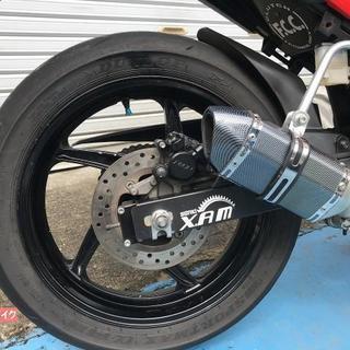 ホンダ　CBR250Ｒ　CS250Ｃ