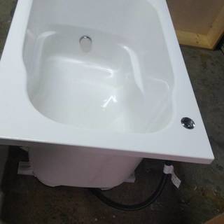 ほとんど新品！　浴槽（ハウステック製品）