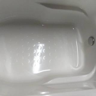 ほとんど新品！　浴槽（ハウステック製品）