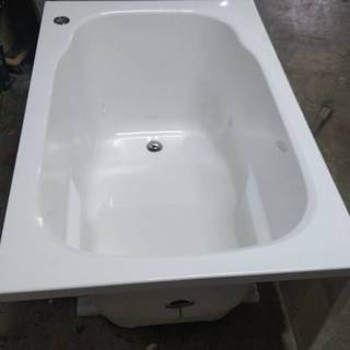 ほとんど新品！　浴槽（ハウステック製品）