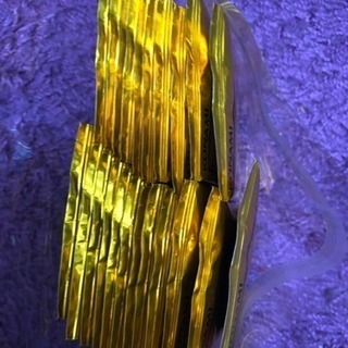 【期間限定値下げ】遊戯王 20th anniversaryレジェンド64BOX +10SPPACK-コスメデコルテ　フェイスパウダー　#12