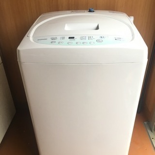 極美品】DAEWOO☆全自動洗濯機☆DW-S60AM☆2017年7〜12月製 sinegames.com