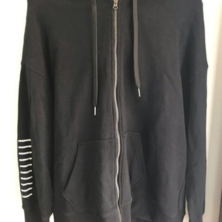 米津玄師ライブパーカー 