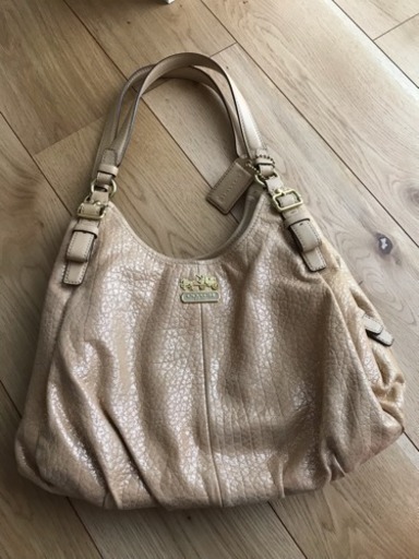 バッグ COACH