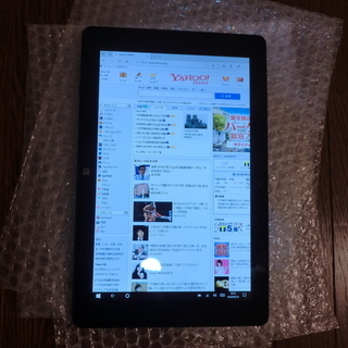 Office2016 2in1 タブレットPC クアッドコア win10 10.1インチ