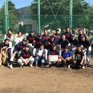 ソフトボールチーム フラワーズ 男子、女子、壮年メンバー募集 - スポーツ