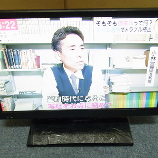 値下げ品 エスキュービズム 液晶テレビ 19型 19DTV-01...