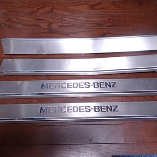 メルセデス・ベンツ（Mercedes-Benz）S600　W14...