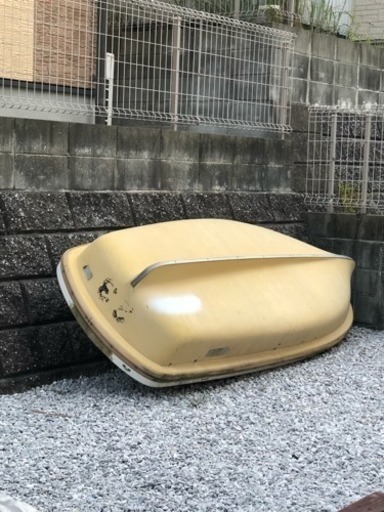 ボート