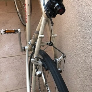 CX900 ロードバイク【再投稿】【値下げ】