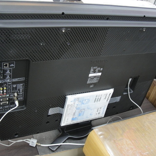 シャープ 40型液晶テレビ アクオス LC-40AE7